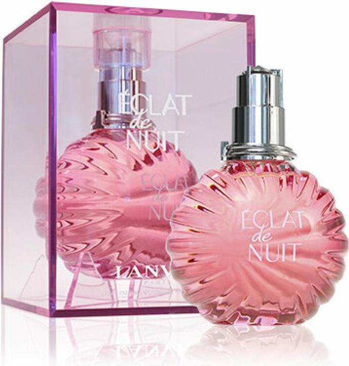 Actual product image Lanvin Éclat de Nuit (Eau de parfum, 100 ml)
