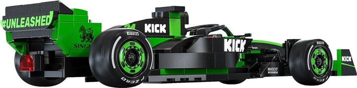 Produktbild Cada Kick Sauber F1 Team C44 - 2024 1:24