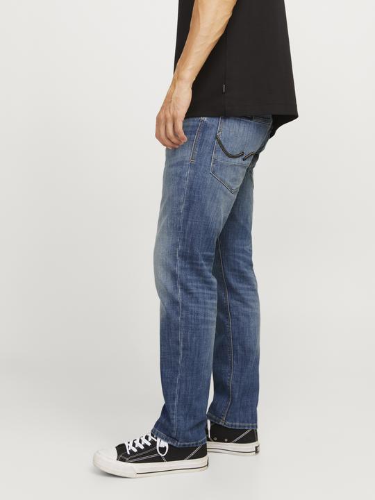 Image du produit Jack & Jones JJIMIKE JJCADE GE 048 Jeans ajustés Jeans ajustés (W29/L30)