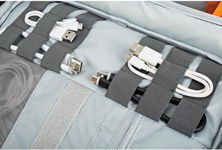 Image du produit Lowepro Sac à dos pour drone BP 400 Drone Guard (Fantôme)