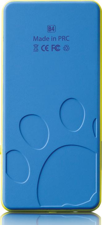Image du produit Lenco Xemio-560 Kids (8 Go)