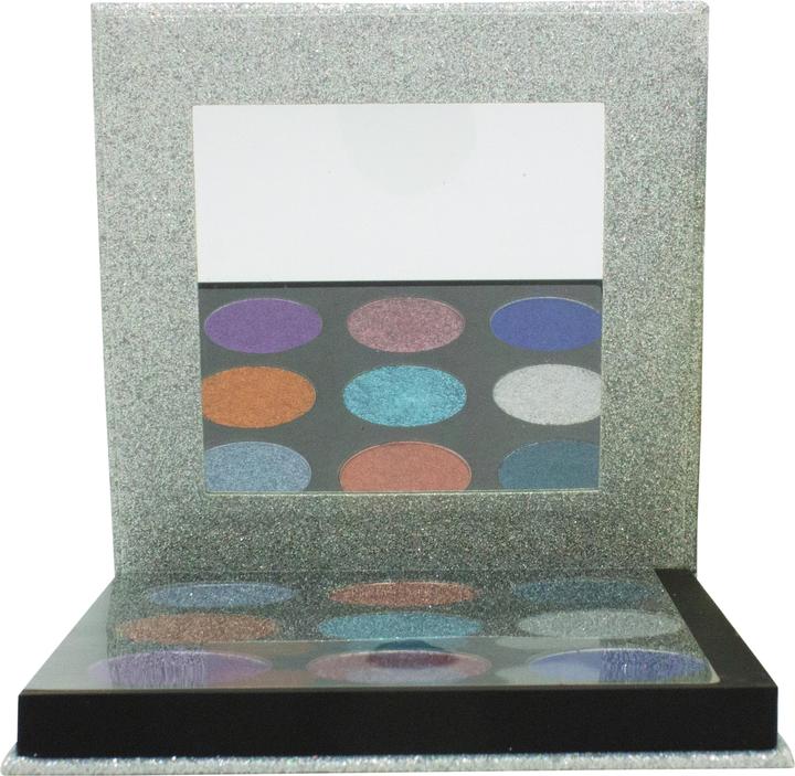 Immagine prodotto Makeup Revolution Glitter pressato (Miraggio)