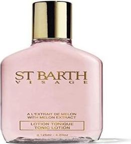 Actual product image St Barth Melon tonic (Tonic water, 125 ml)