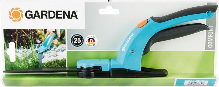 Image du produit Gardena Ciseaux à gazon confort