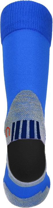 Actual product image Normani 3 pairs of sports socks with shin and arch pads (pack of 3, 39 - 42)