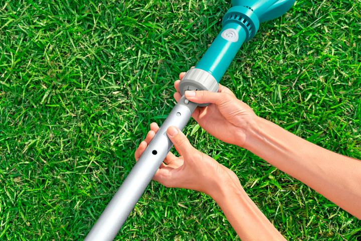 Actual product image Bestway AquaTech™ Cordless Pool Vacuum