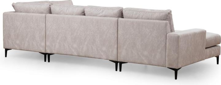 Actual product image Atelier del Sofa Scarlett (Corner sofa)
