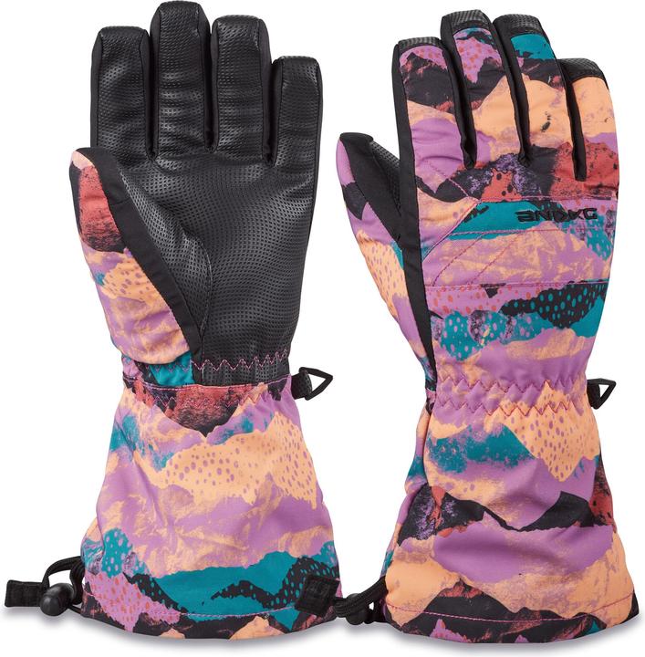 Actual product image Dakine Yukon Glove (M)