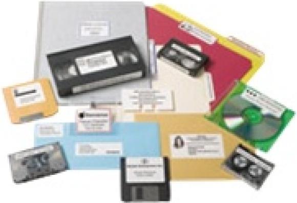 Actual product image Seiko Visiting visitor cards
