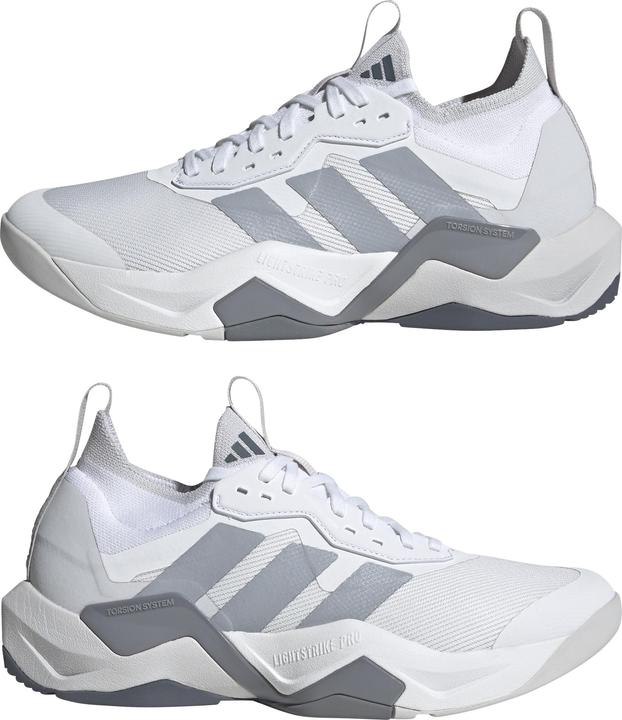 Actual product image adidas Rapidmove ADV 2 (44 2/3)