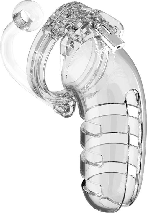ManCage Model 12
