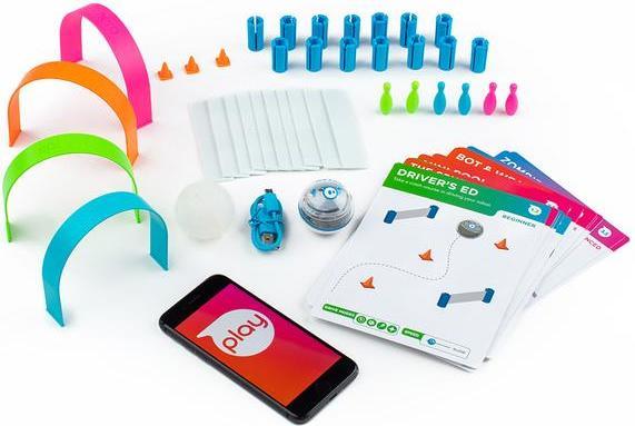 Produktbild Sphero Mini Activity Kit
