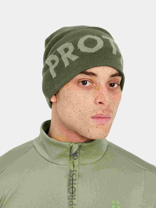 Actual product image Protest Beanies PRTBURHAM24 (M)