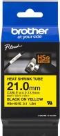Produktbild Brother HSe-651E (2.10 cm, Gelb)