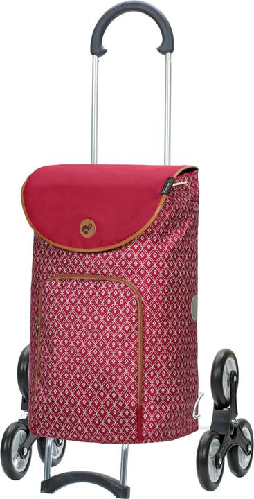 Andersen Treppensteiger Scala Shopper Famke