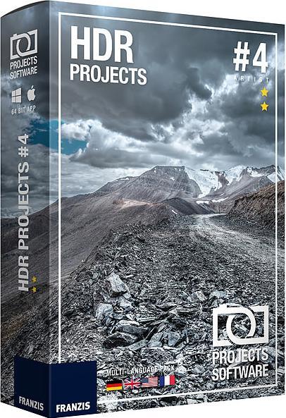 Produktbild Franzis Das grosse Foto-Paket zur Porträt- & Akt-Fotografie
