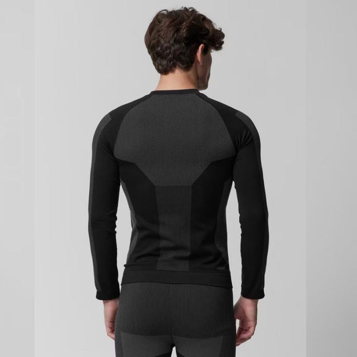 Produktbild Outhorn Herren M101 Thermoactive T-Shirt Tiefschwarz OTHAW23USEAM101 20S M/L (M/L)