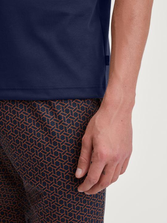 Produktbild Calida Relax Choice Kurz-Pyjama (S)