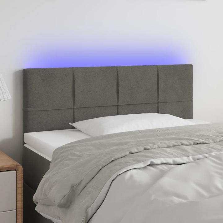 Actual product image VidaXL Clea (200 x 5 x 88 cm)