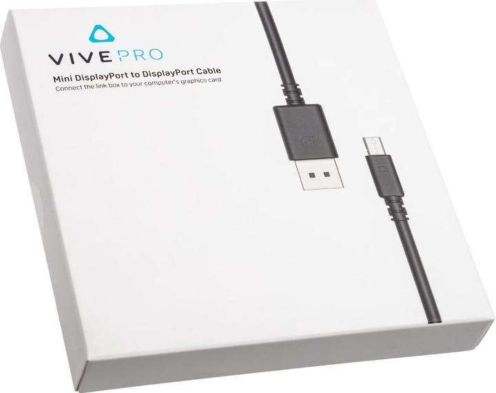 Immagine prodotto HTC DisplayPort — Mini DisplayPort