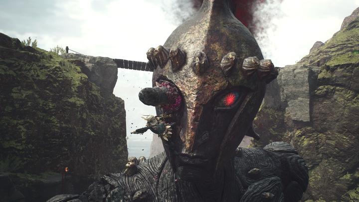 Immagine prodotto Capcom Dragon's Dogma 2 (PS5)