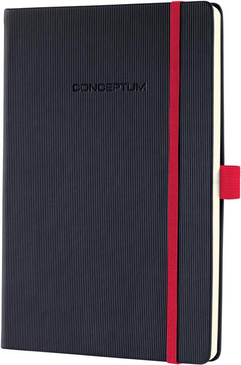 Produktbild Sigel Conceptum (A5, Liniert, Harter Einband)