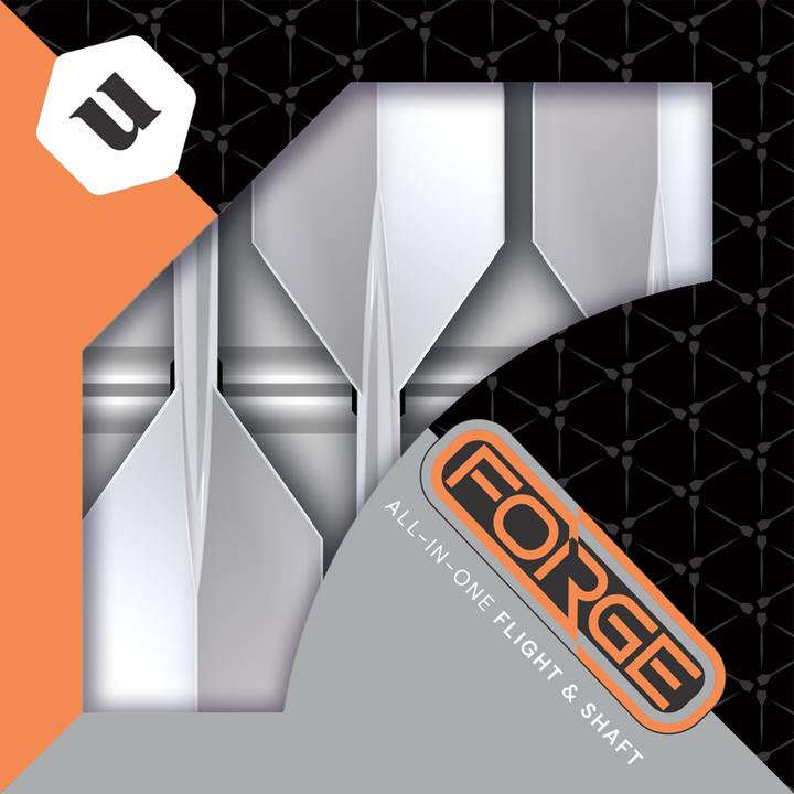 Productafbeelding Unicorn Forge All-In-One Flight & Shaft