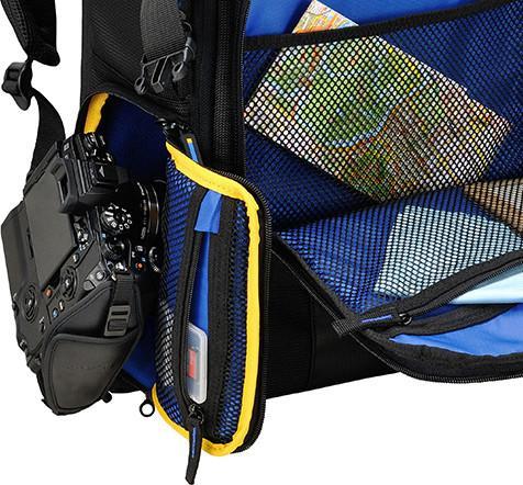 Image du produit Olympus Cbg-12 (Sac à dos photo, 20 l)