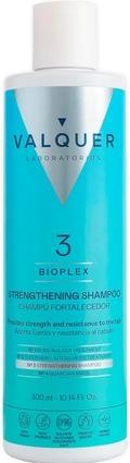Valquer Bioplex No3 Hair Strengthening Shampoo - belebt und schützt