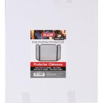 Immagine prodotto Algon protezione camino 100x61cm in cotone