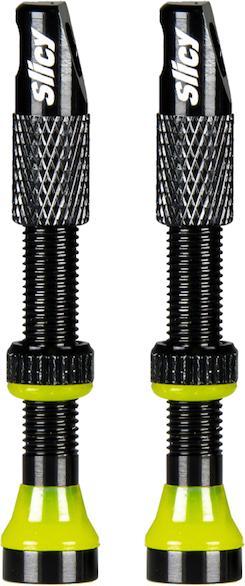 Slicy Rocket Valve