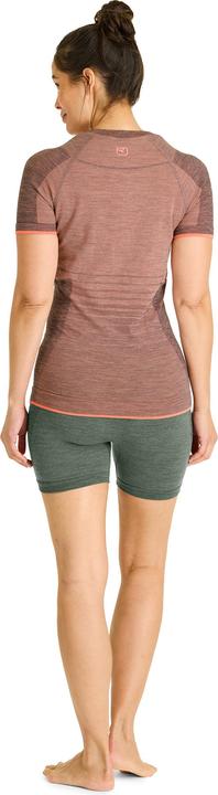 Actual product image Ortovox Women's 230 Competition Short Sleeve (L)
