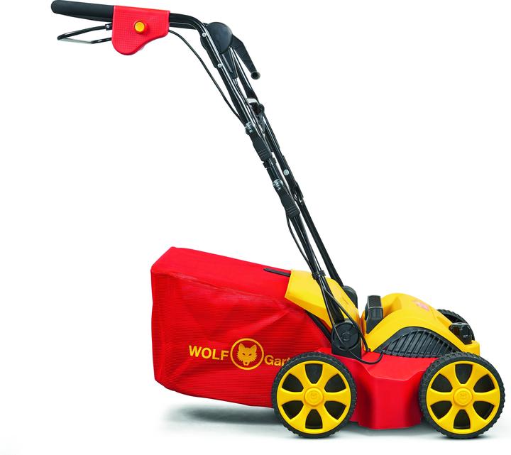 Produktbild Wolf-Garten Va 378 E