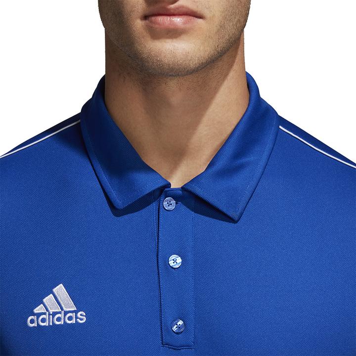 Produktbild adidas Core18 Climalite Polo (XS)
