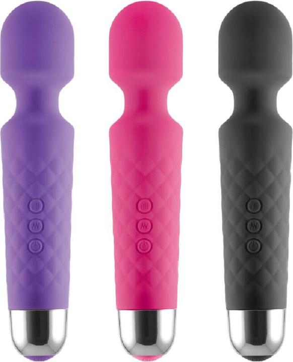 Produktbild Love Magic - IWand Mini - Wand Vibrator