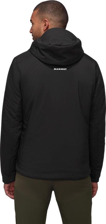 Produktbild Mammut Rime IN Flex Hooded Jacket Men (XXL)
