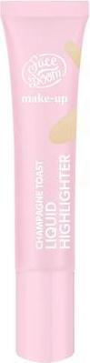 Produktbild FACE BOOM Liquid Highlighter mit Champagne Toast 15ml (Champagne Toast, Highlighter)