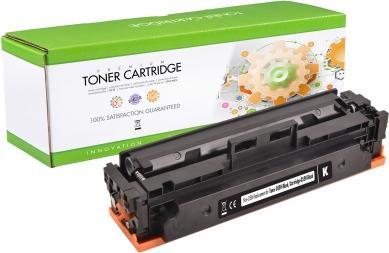 Actual product image STATIC Toner cartridge compatible with Canon i-SENSYS MF740 741 743 Colour imageCLASS LBP664 black