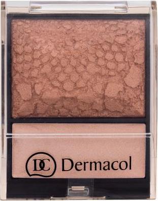 Image du produit Dermacol Palette d'enlumineurs (Bronze, Highlighter, 11 g)