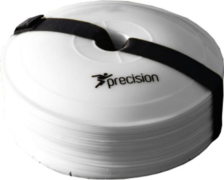 Precision Flache Markierungen 40erPack