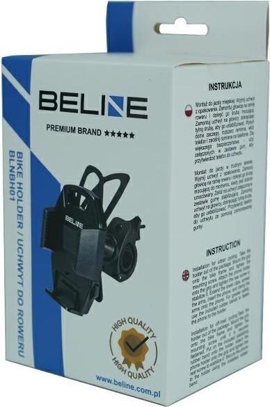 Actual product image Beline uchwyt rowerowy BLNBH01