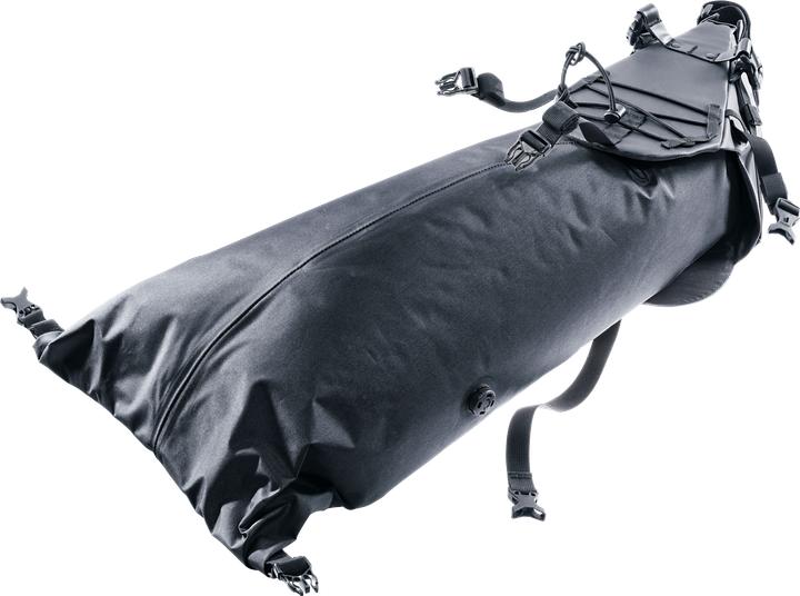 Produktbild Deuter Cabezon SB 16 (16 l, Gepäckträgertasche)