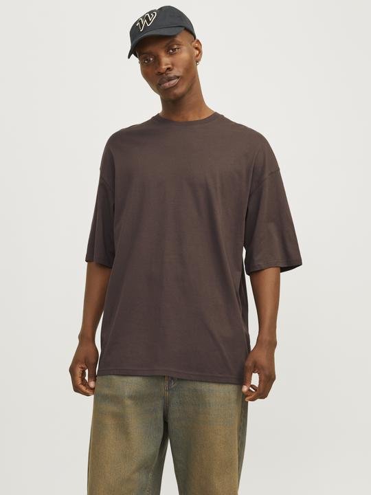 Image du produit Jack & Jones Jjecharge Tee O-Neck Noos (XS)