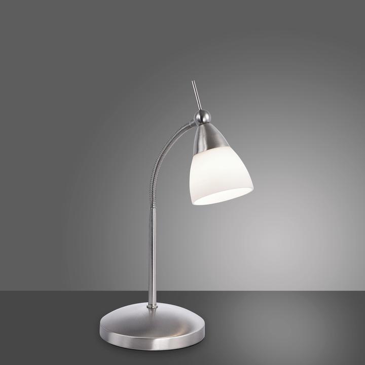 Produktbild Paul Neuhaus stahl LEDTischleuchte 3000K 3W (265 lm, G9)