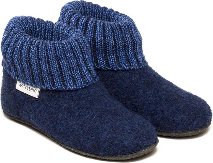 Actual product image Gottstein Alpine Boot FE Hüttenschuh (32)