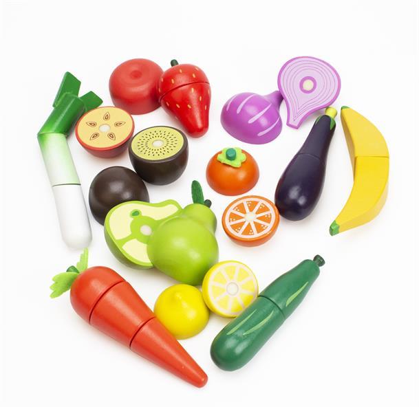 Produktbild Imagetoys Magni - Mix fruit and vegetables ( 3794 )
