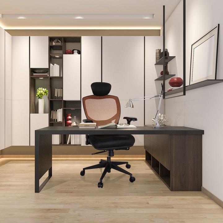 Actual product image Hjh Office Venus Base