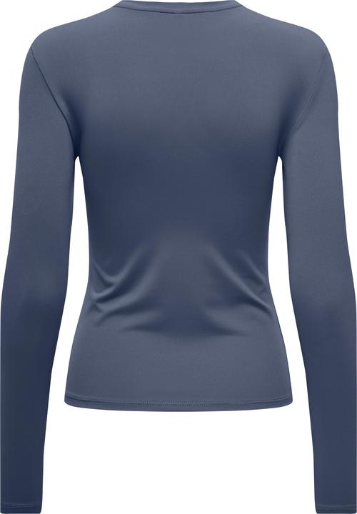 Produktbild Only Normal geschnitten U-Ausschnitt Top Top (XL)