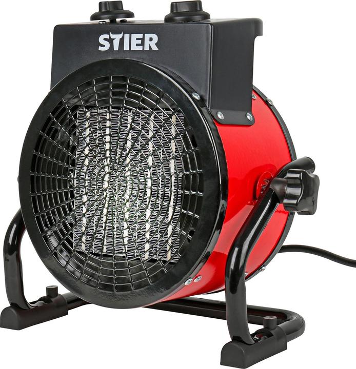 Stier Heizlüfter (3000 W)