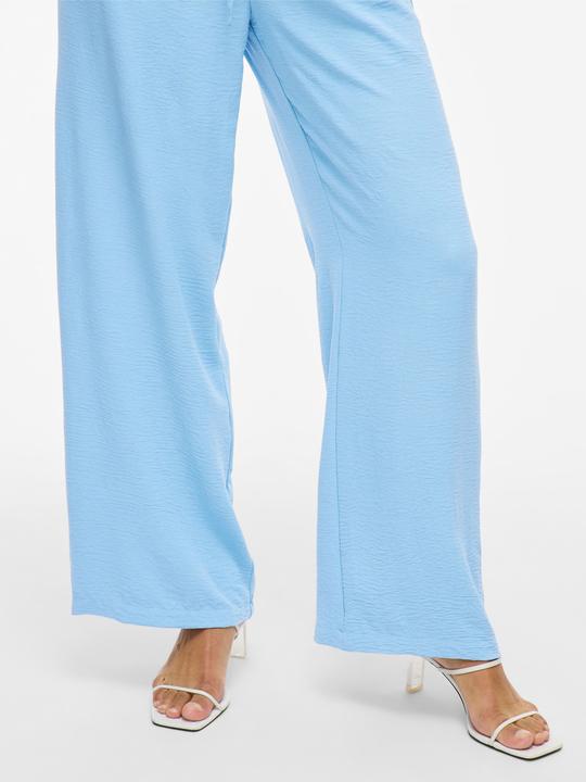 Actual product image Vila High Waist Hose mit weitem Bein (44)